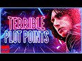Plot Points that Ruined the Sequel Trilogy | Star Wars Video Essay