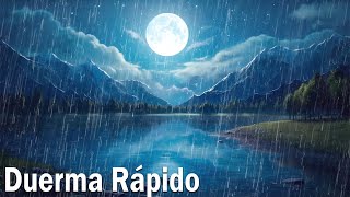 Rain Sounds for Sleeping - Fall Asleep Fast with Heavy Rain and Thunder Falling Over Mighty Forest by ASMR Lluvia para Dormir 101 views 1 day ago 24 hours