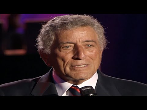 Tony Bennett's Wonderful