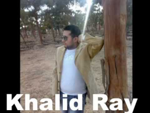 Tlabti Lafra9  Khalid ray 2010