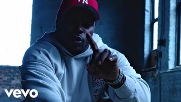 King Deazel - Out the mud (Official Music Video)