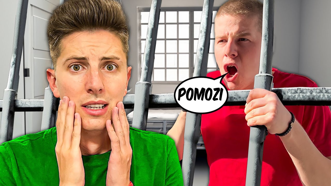 MORAM DA SPASIM BRATA | Match Masters izazov