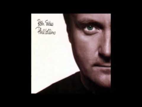 Phil Collins   Everyday