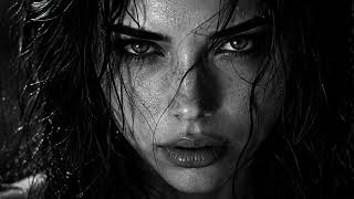 Moonlit Roads  - Emotional Deep House | Night Drive