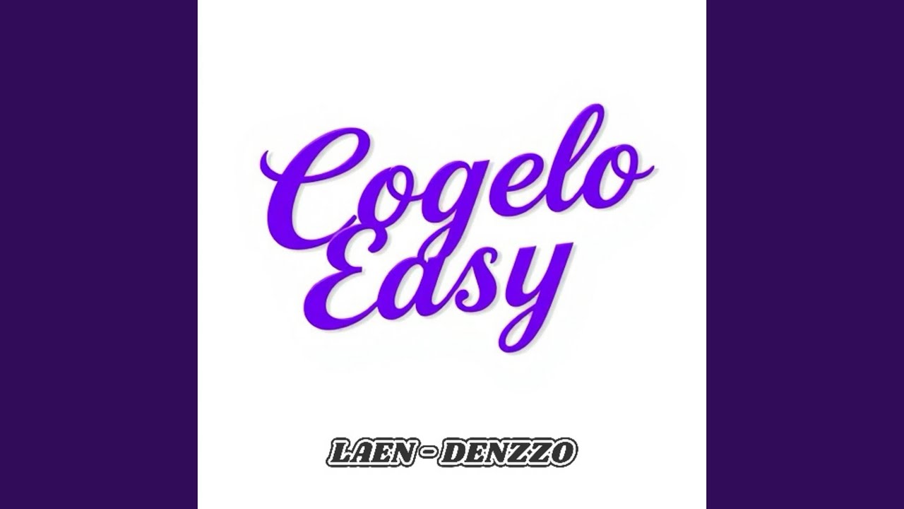Watch Cogelo Easy on YouTube Watch Cogelo Easy on YouTube