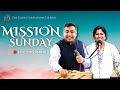  zgfnc mission sunday l  21st april 2024   pr kiran vijayakumar  sis manpreet kiran