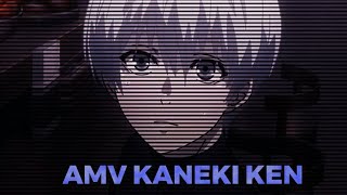 Amv Edgy Style Kaneki Ken