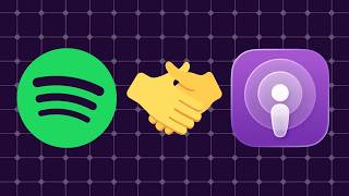 Spotifys Will Soon Support Apples Technology To Open New Doors For Podcasts
