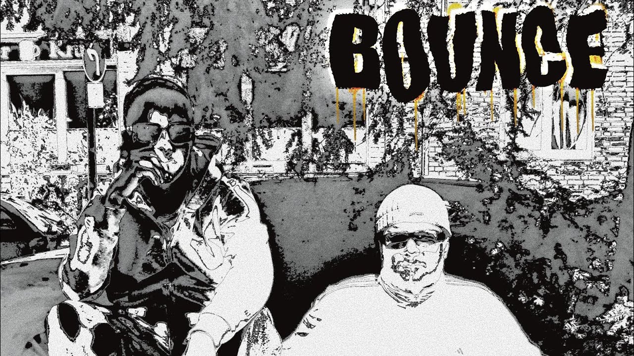 Watch HIPPE X Sticki - BOUNCE on YouTube Watch HIPPE X Sticki - BOUNCE on YouTube