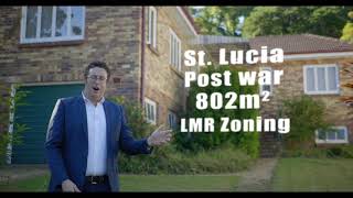 36 Depper Street, St Lucia