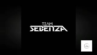 Team Sebenza X Issa  Dedeli Sebenza
