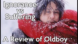 Ignorance vs Suffering - A Look Back at Oldboy (the good one) | Desucussion #10
