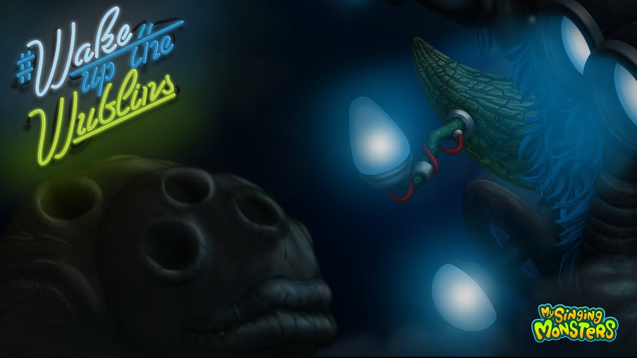 my singing monsters wublin island youtube my singing monsters