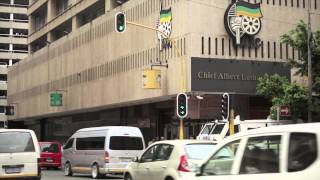 Hot Docs Trailers 2014: SHIELD AND SPEAR