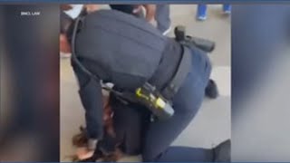 Viral Fairfield police incident now sparks legal fight