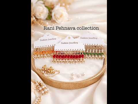 Designer Hangings | Fancy Hangings | #ytshorts #viral #trending #ranipehnava