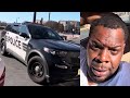 Newbie Sovereign Citizen finds out it was all a lie on his first traffic stop