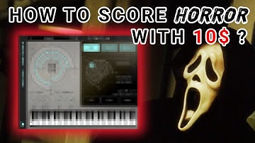 This $10 Orchestral String Plugin Is Terrifying - Crowhill Audio Pocket Strings
