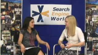 Information Vanessa Zamora Interviews Jane Copland at PubCon Las ... Guide