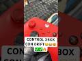 ASÍ se SOLUCIONA el drift en tu control de XBOX!🤯🔥✅#xbox#reparación#freefire#viral#vstore#ytshorts