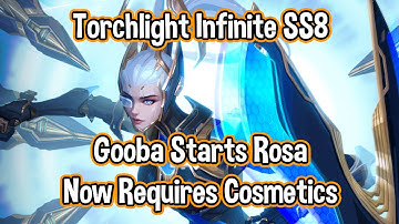 TLI: Sandlord // GoobaTank Let