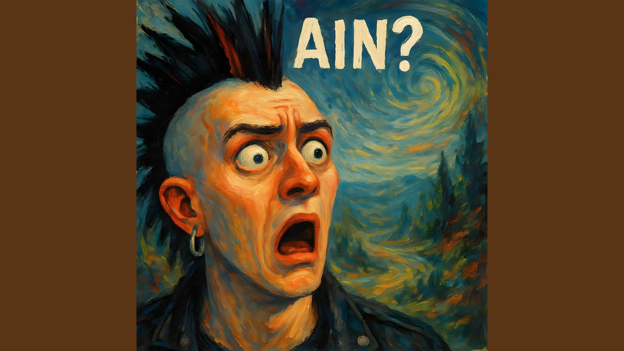 Sweet Genre Fission Wall (8)