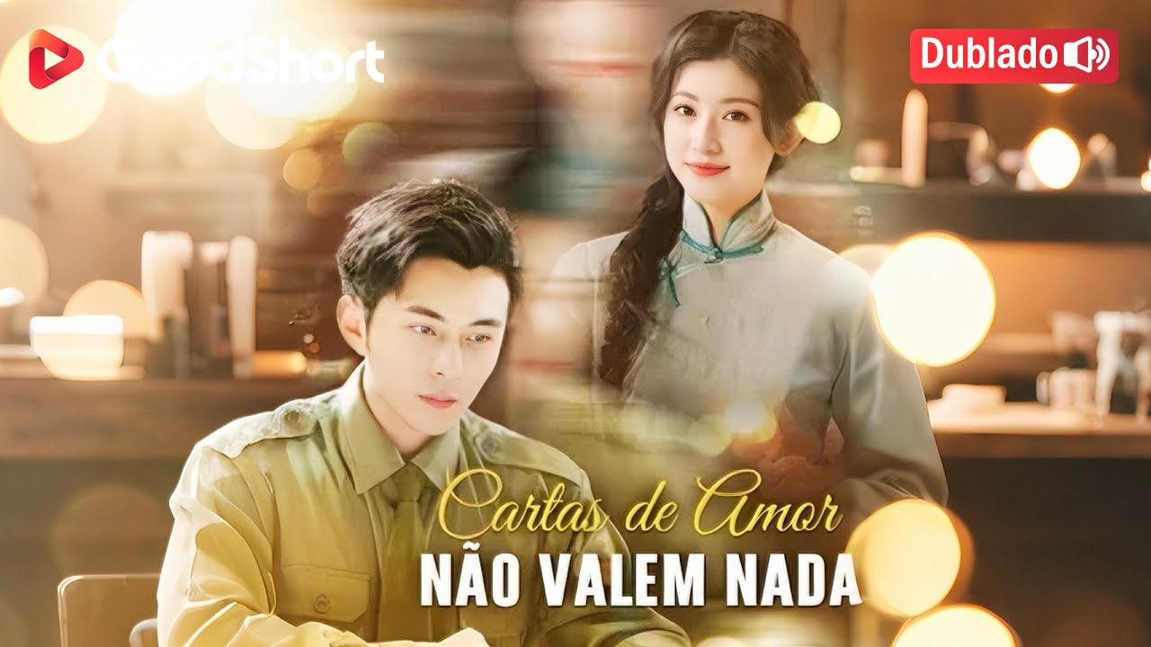 Cartas de Amor Não Valem Nada|Marido e cunhada a tramar alguma coisa? Ela renasce e contra-ataca.