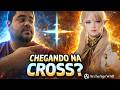 ARCHEAGE WAR VAI CHEGAR COM A CROSS?