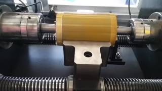 Rotor Ball Bearing Press Wind Sty10