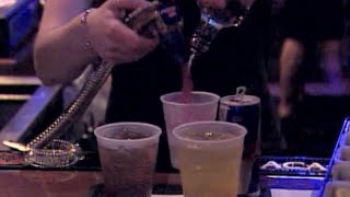 Detailed Fewer teens drinking alcohol Details