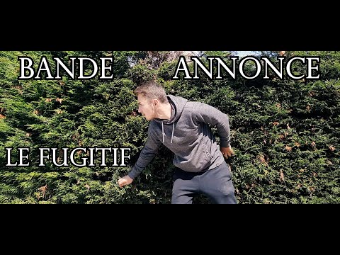 Le Fugitif (Court-Métrage)