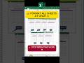 This Excel Trick Saves Hours of Formatting Work #excel #lifehack #shorts