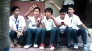 III - Piety (part 3) PCNHS 2008 - 2009