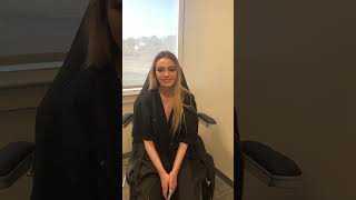 Breast Augmentation Patient Testimonial