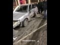 авария в Махачкале