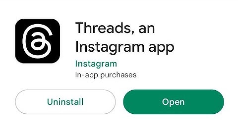 How to Use Threads, an Instagram app by Meta | Basics