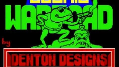 DENTON DESIGNS: DEFUNCT GAME DEVELOPERS in 5 GAMES, PT. 190