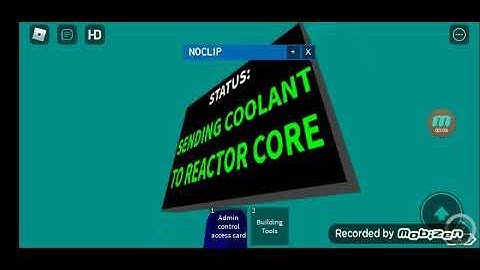 Star Productions Computer Core 12 Overloaded Meltdown Roblox