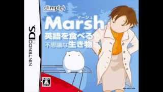 [vgm] Eigo wo Taberu Fushigi na Ikimono Marsh  - Staff Roll