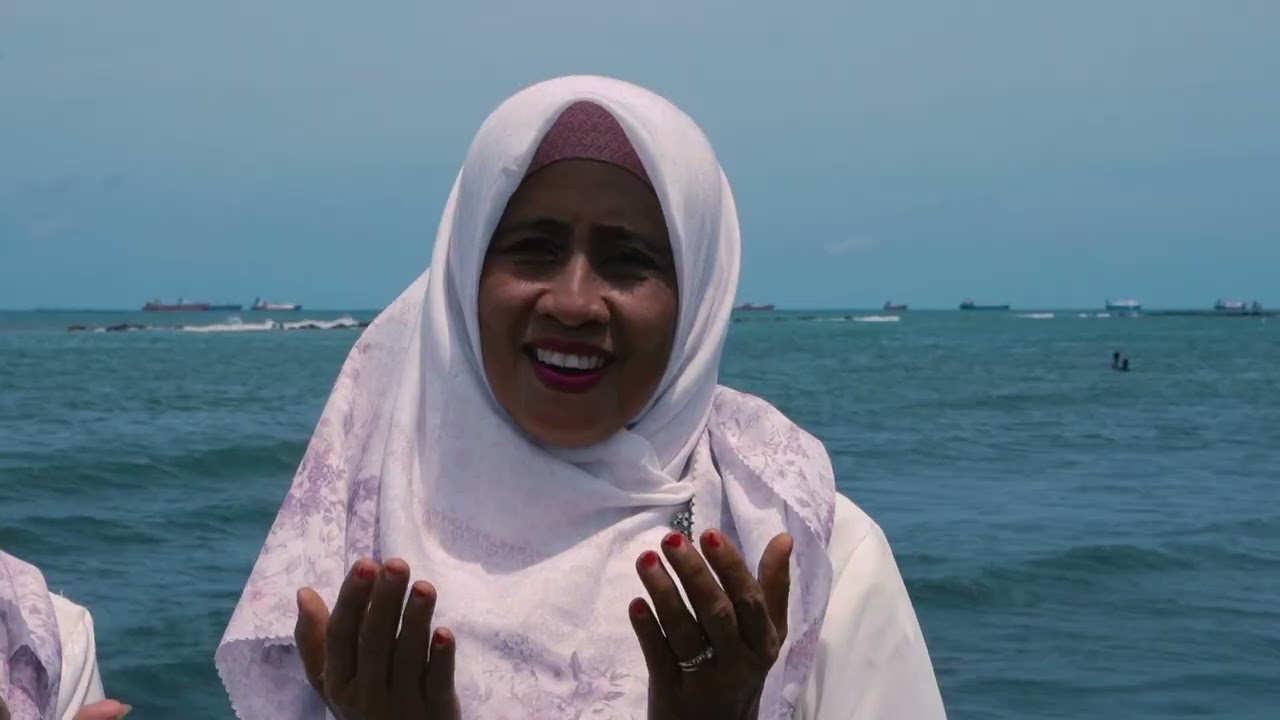 TAHSIN IKB ISYFA LANA