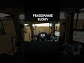 PRASOWANIE SŁOMY LS22
