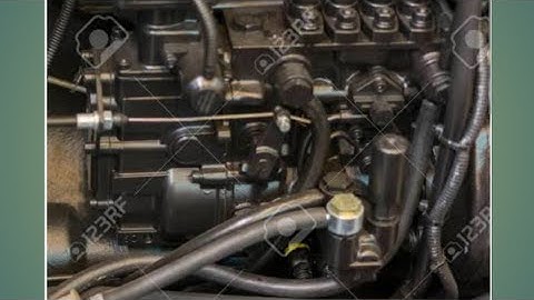 Amazing technique How to Rebuilding Massey Ferguson tractor Massey Di Engine Repairing Full Engine