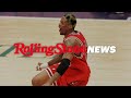 Dennis Rodman’s 1998 Las Vegas Bender to Become Feature Film | RS News 8/31/21