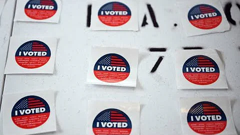 GOP Makes Some Gains, But Doesn't See a 'Red Wave'