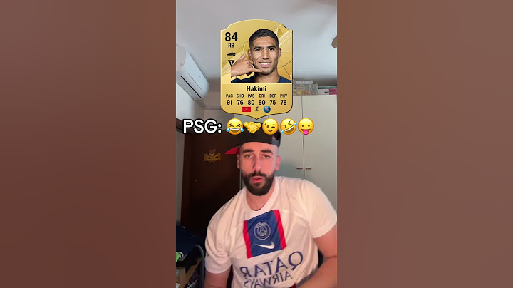 PSG vs Inter 5-0 champions league final
