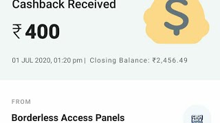 THE PANEL STATION HOW TO WITHDRAW MONEY # VAMSHITECH screenshot 3