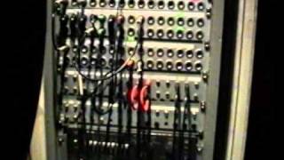 P tv episode 3 / Interactive Installations