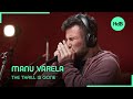 The thrill is gone  manu varela la renga