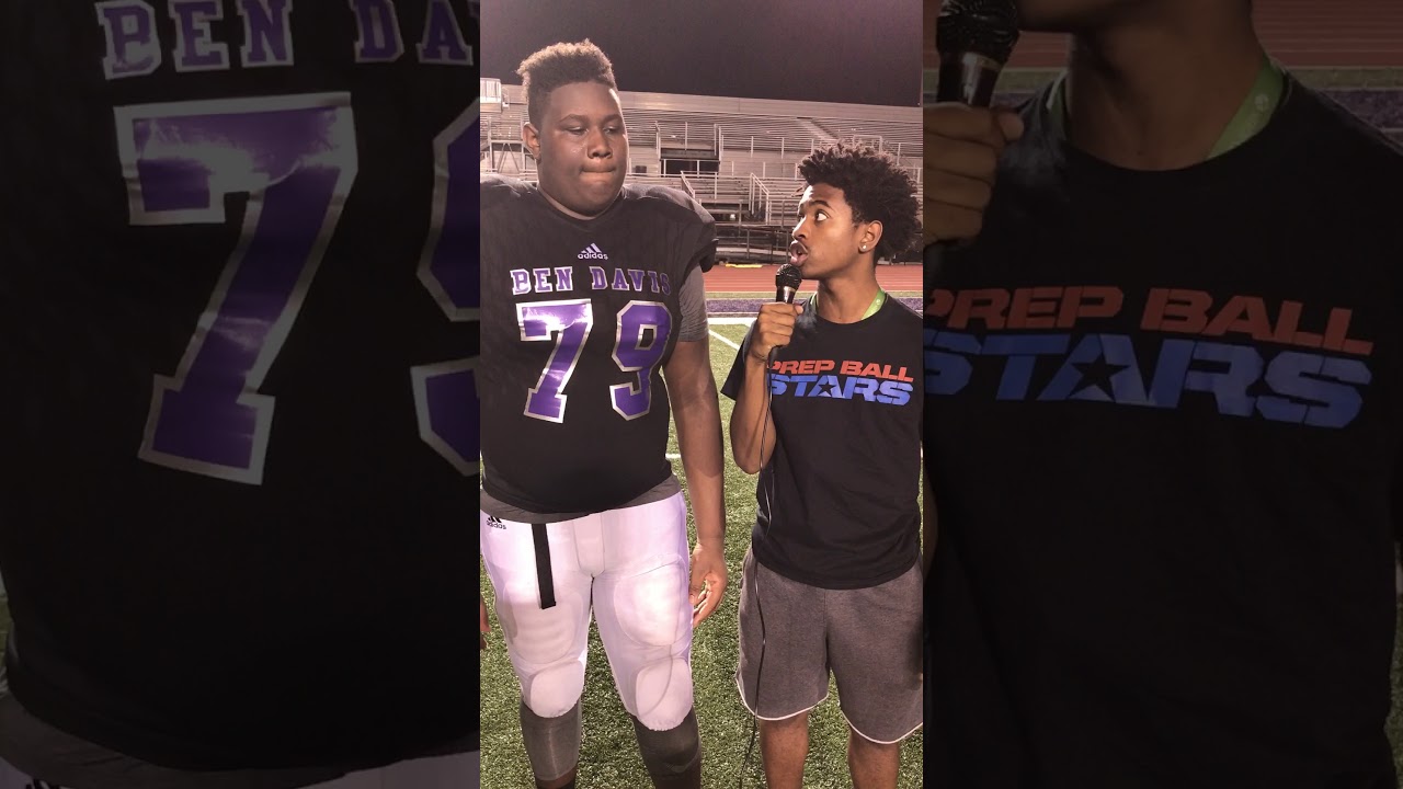 camera iphone 8 plus apk Dawand Jones Talks With Prep Ball Stars