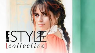 Camila Cabello Shares Her Biggest Beauty Regret | E! Style Collective | E! News